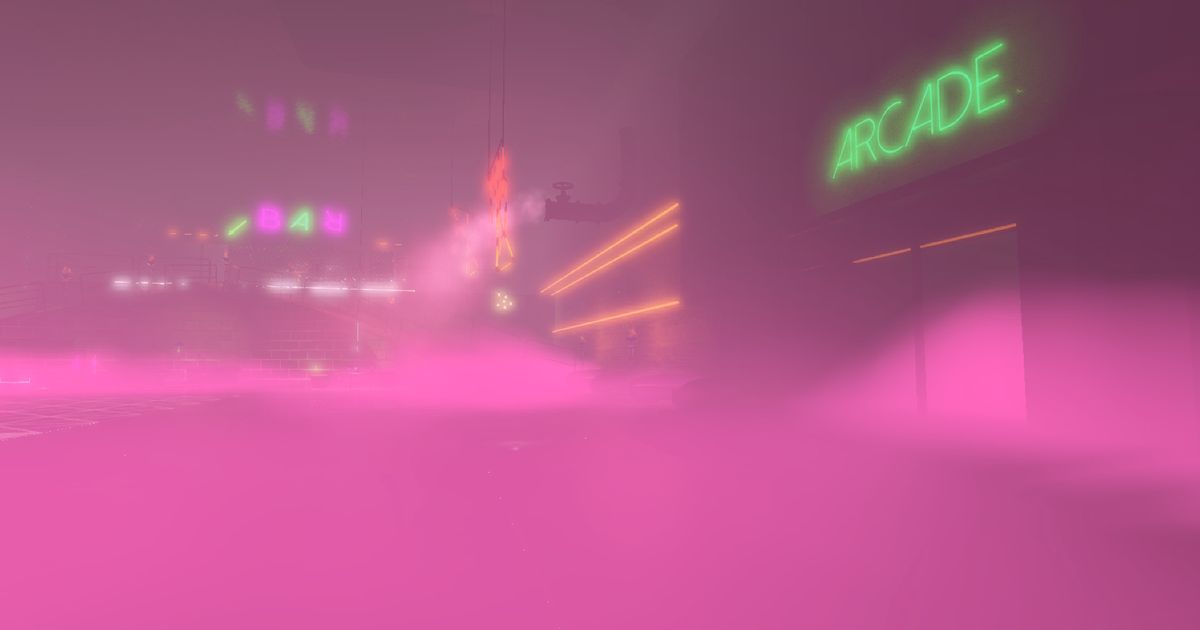 NightClub Simulator
