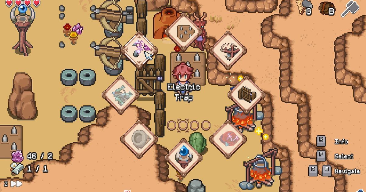 Monster Outbreak