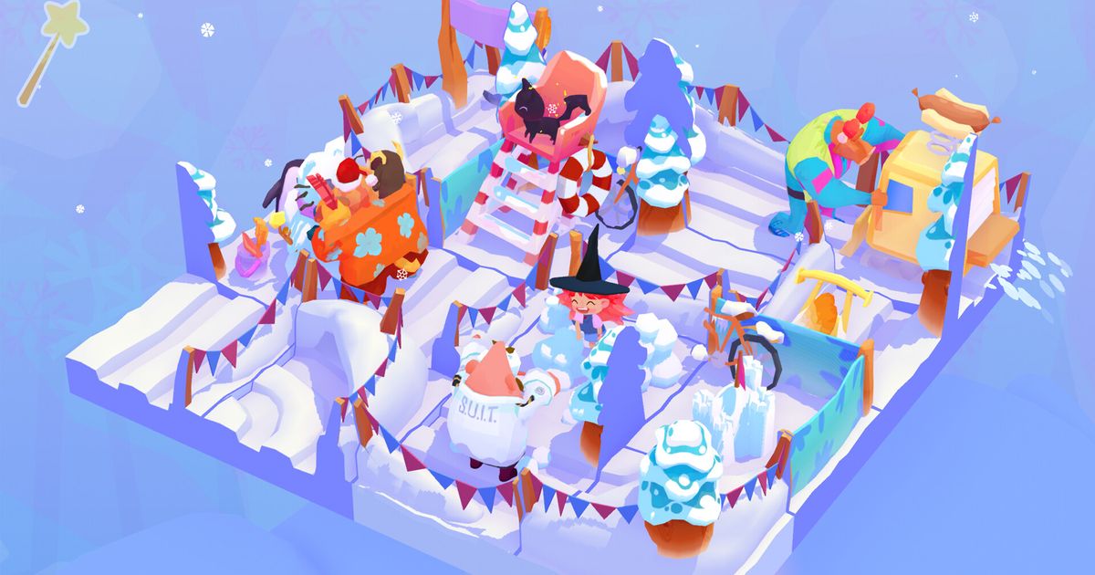 Harmony's Odyssey