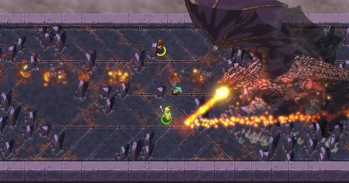 Hammerwatch