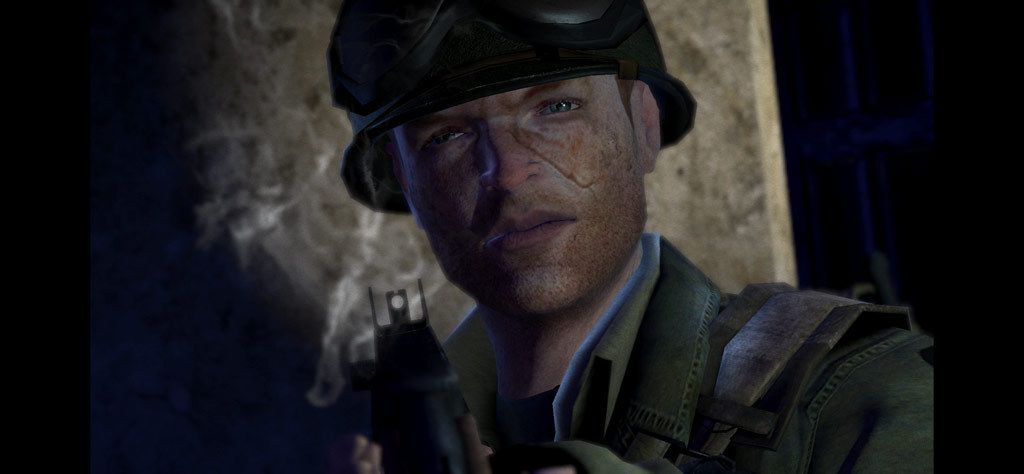 Brothers in Arms Hell's Highway