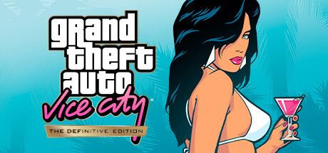 Grand Theft Auto Vice City