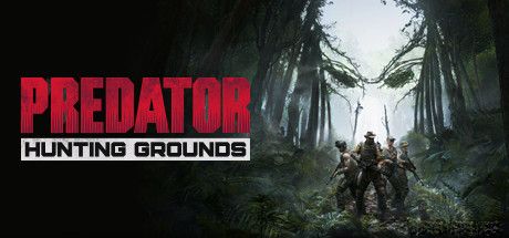 Predator Hunting Grounds