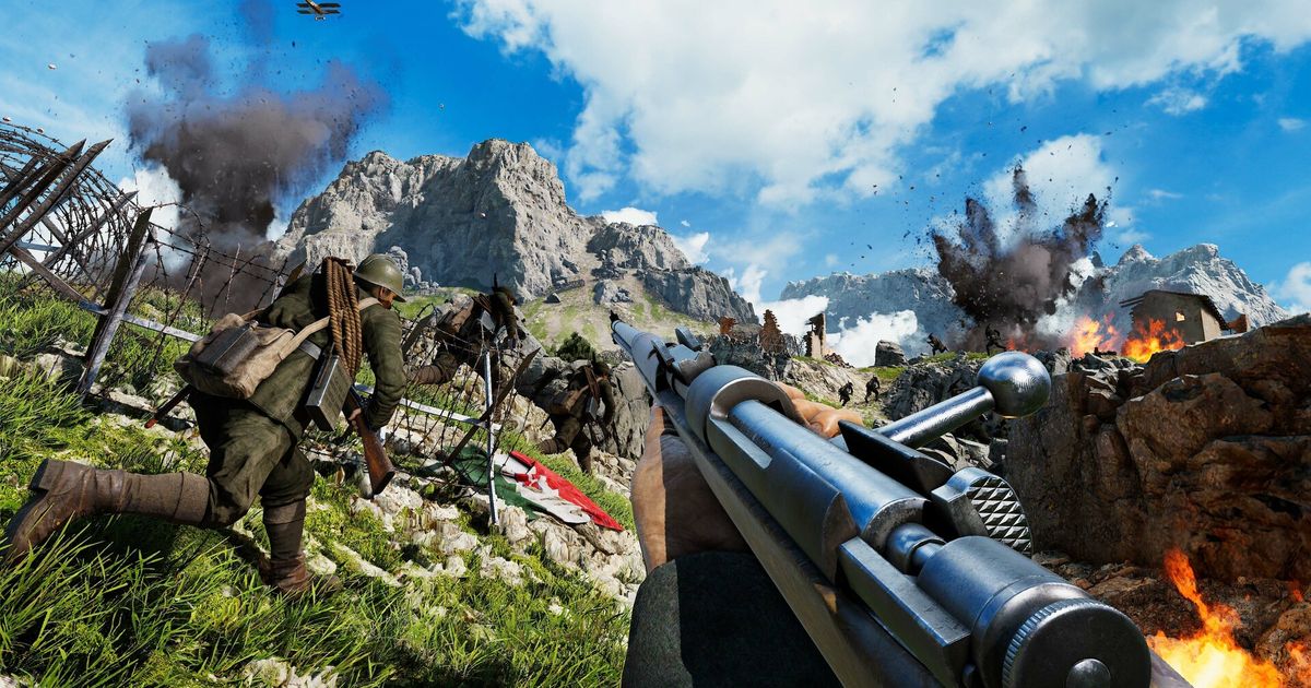 Isonzo