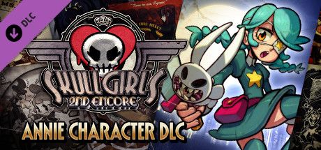 Skullgirls