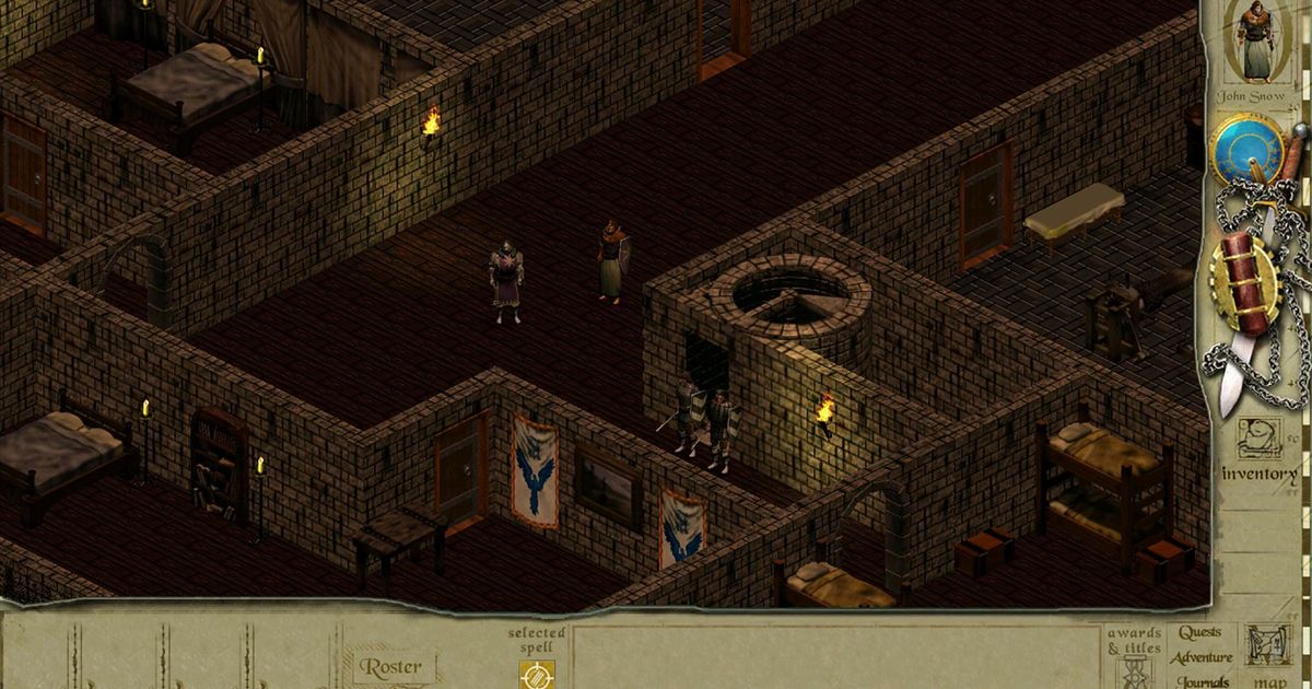 Siege of Avalon