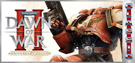Warhammer 40,000 Dawn of War II