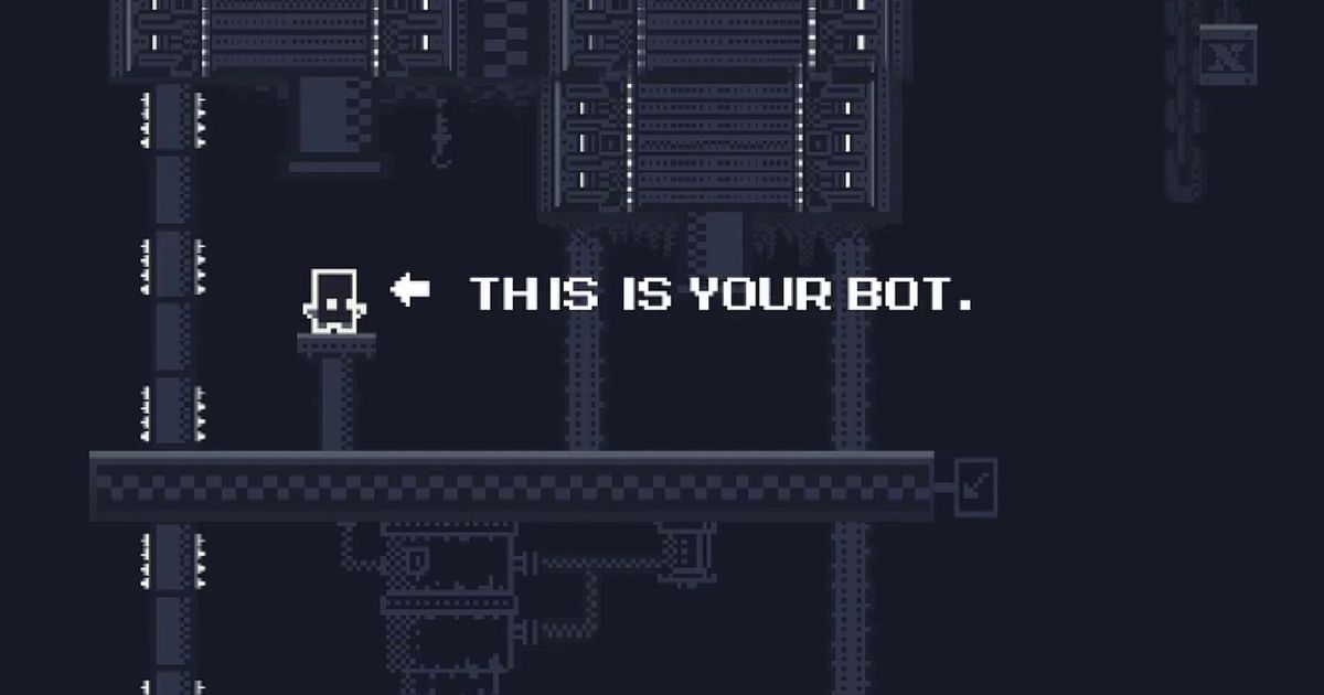 Bots Are Stupid