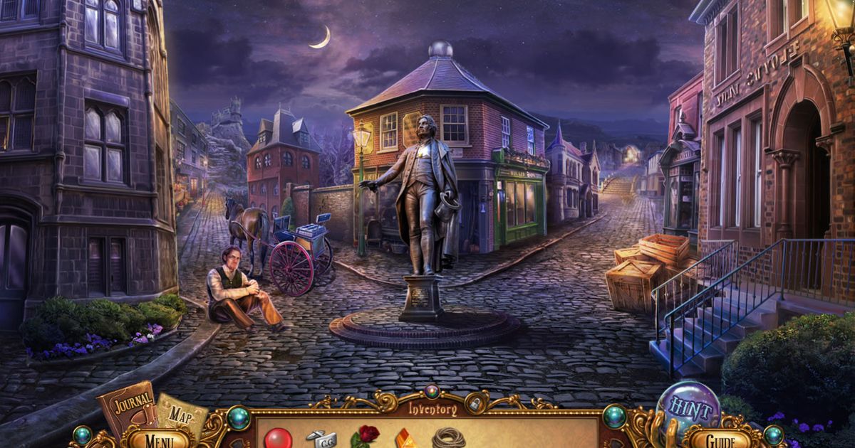 Small Town Terrors Galdor's Bluff