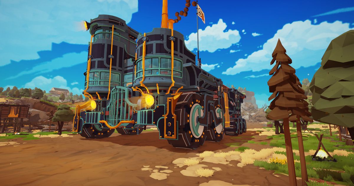Survival Machine