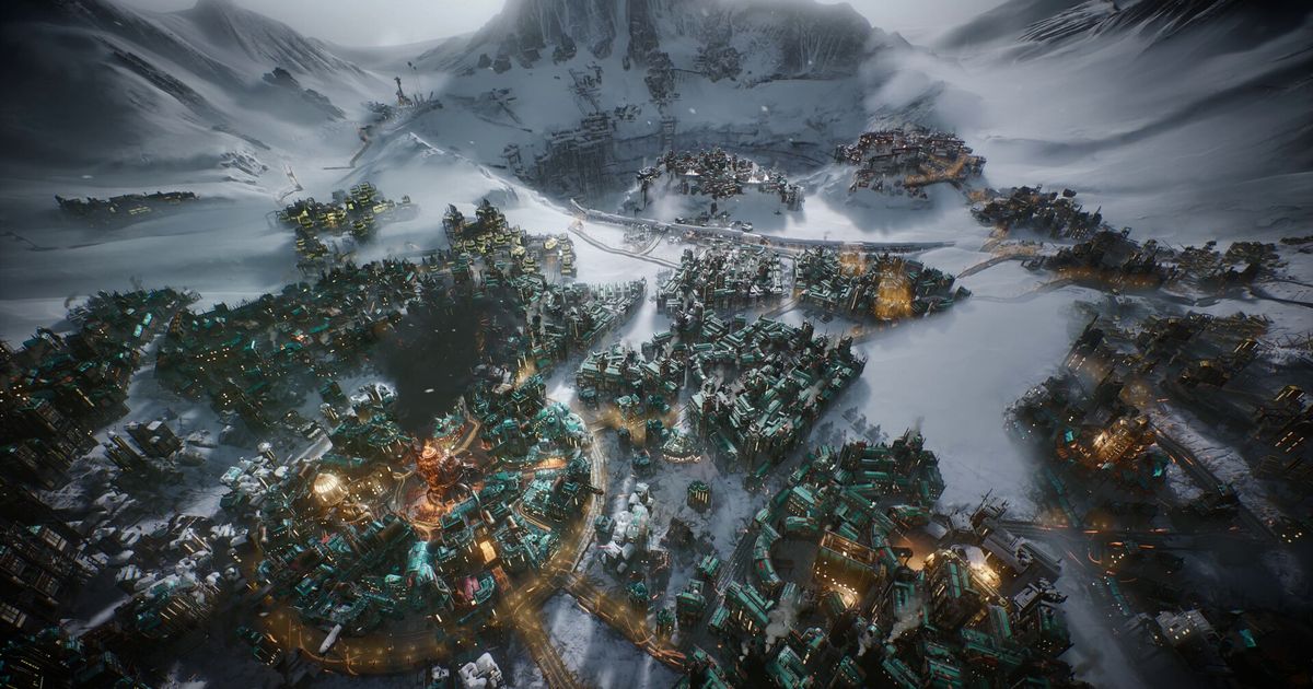 Frostpunk 2