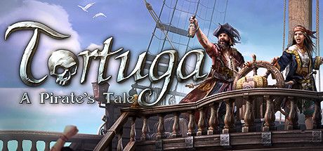 Tortuga A Pirate's Tale
