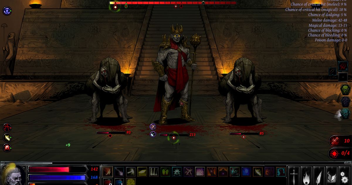 Hellslave