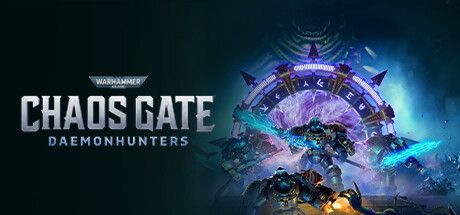 Warhammer 40,000 Chaos Gate Daemonhunters