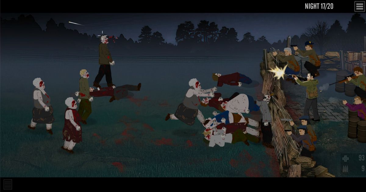 The Last Stand Legacy