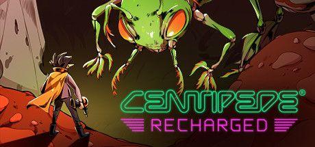 Centipede Recharged