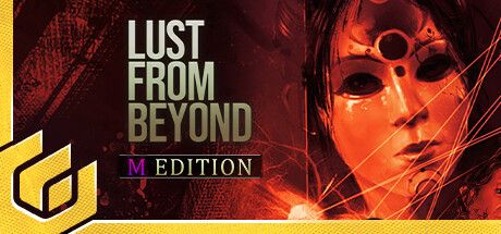 Lust from Beyond M Edition