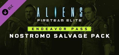 Aliens Fireteam Elite ( NO )