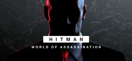 Hitman 3 Deluxe Pack
