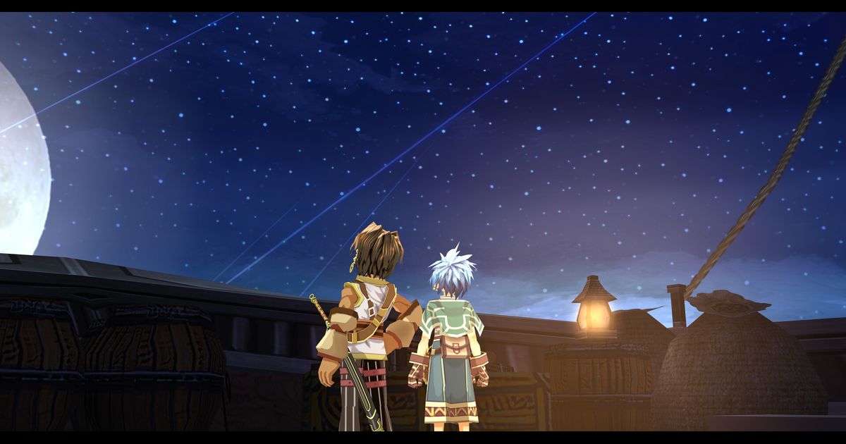 The Legend of Nayuta Boundless Trails