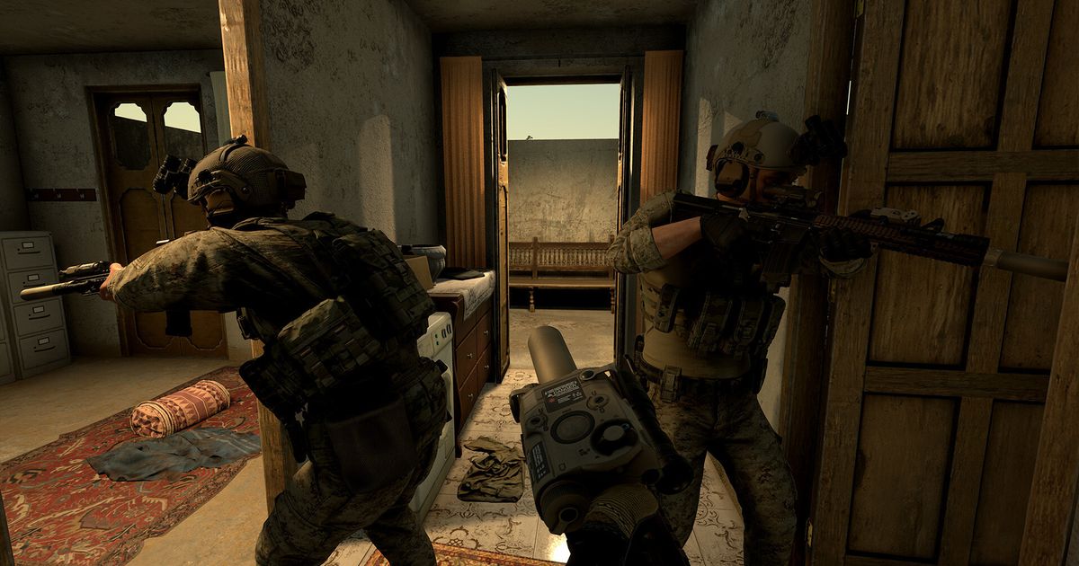 GROUND BRANCH