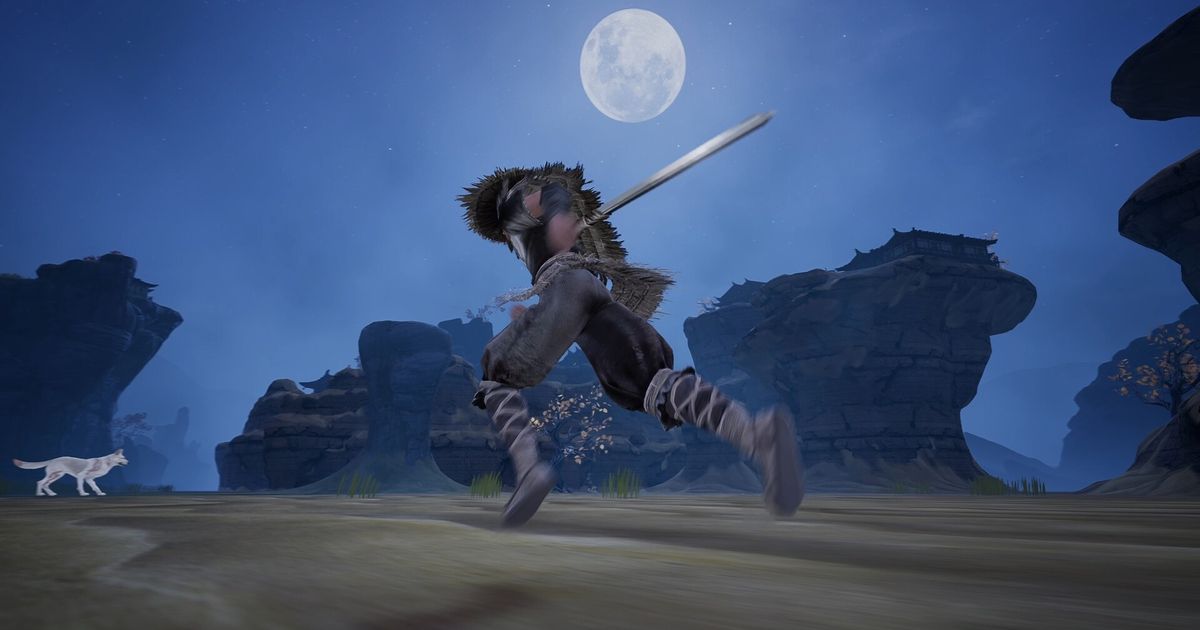 The Matchless Kungfu