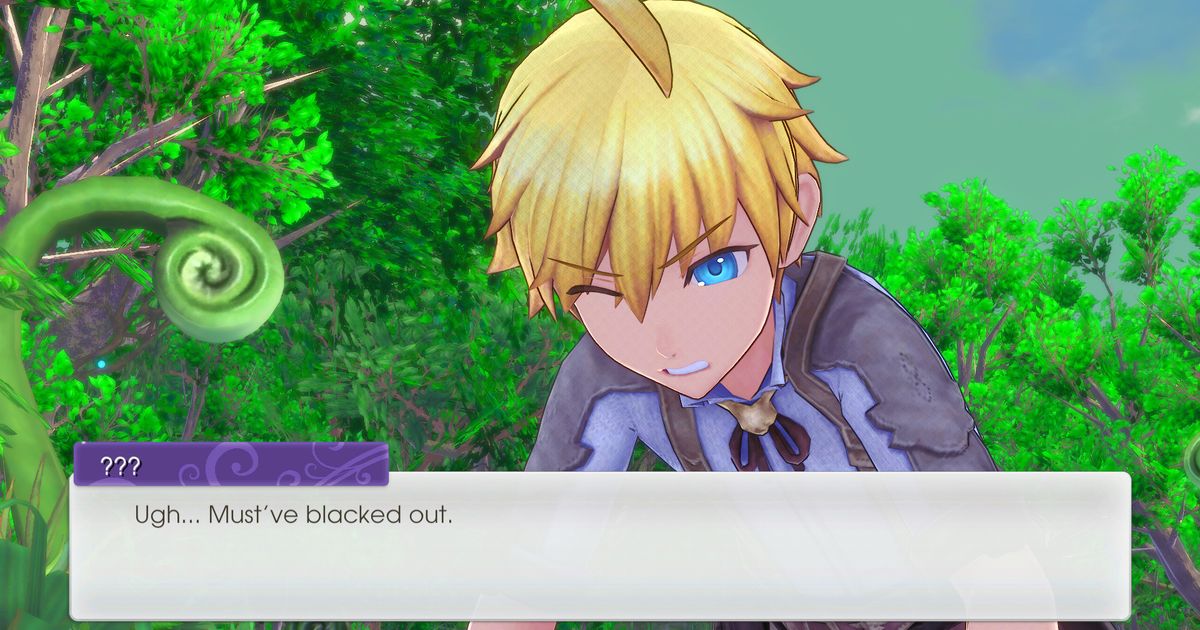 Rune Factory 5