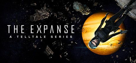 The Expanse A Telltale Series