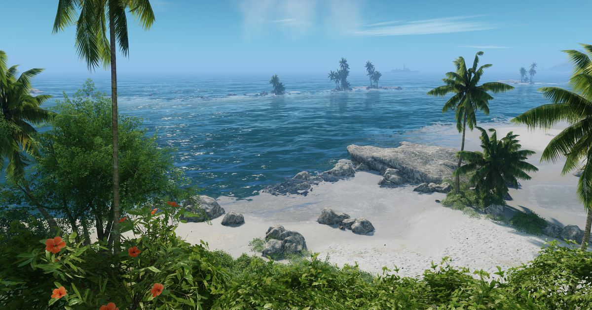 Crysis