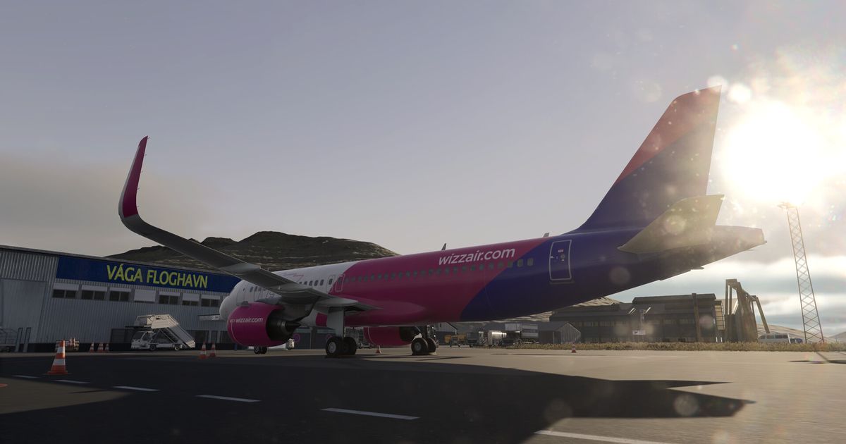 AirportSim