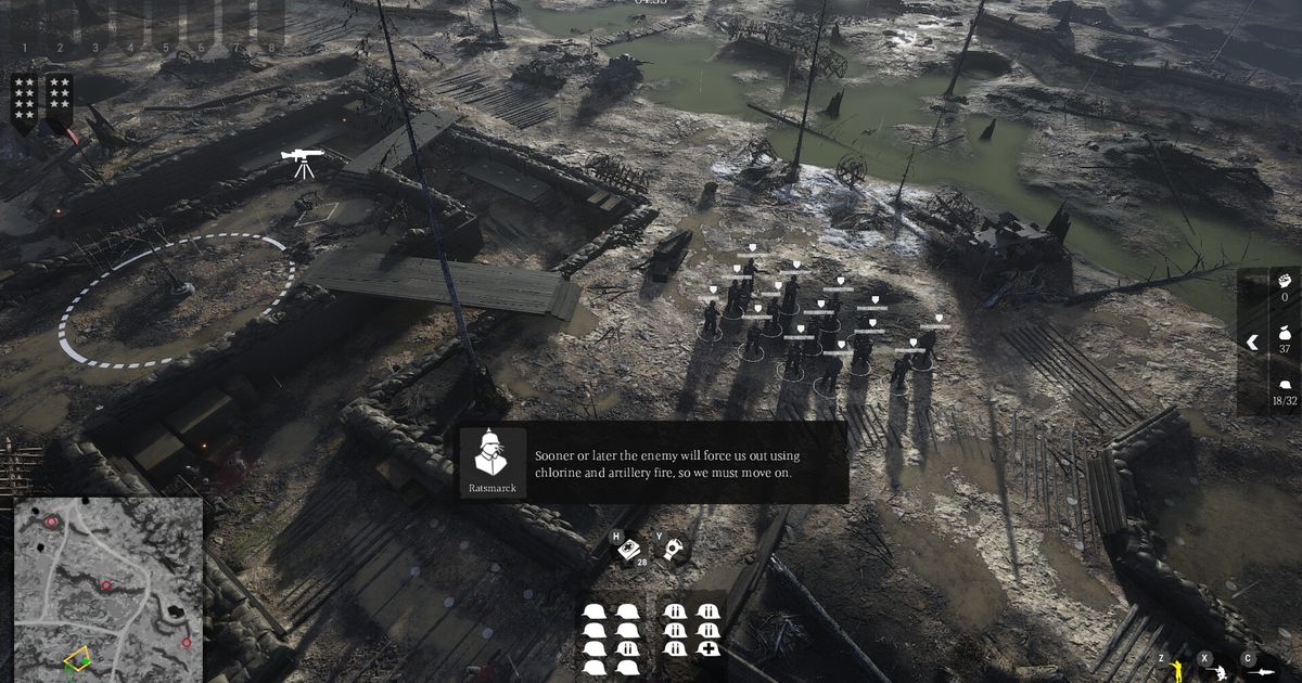 Ratten Reich
