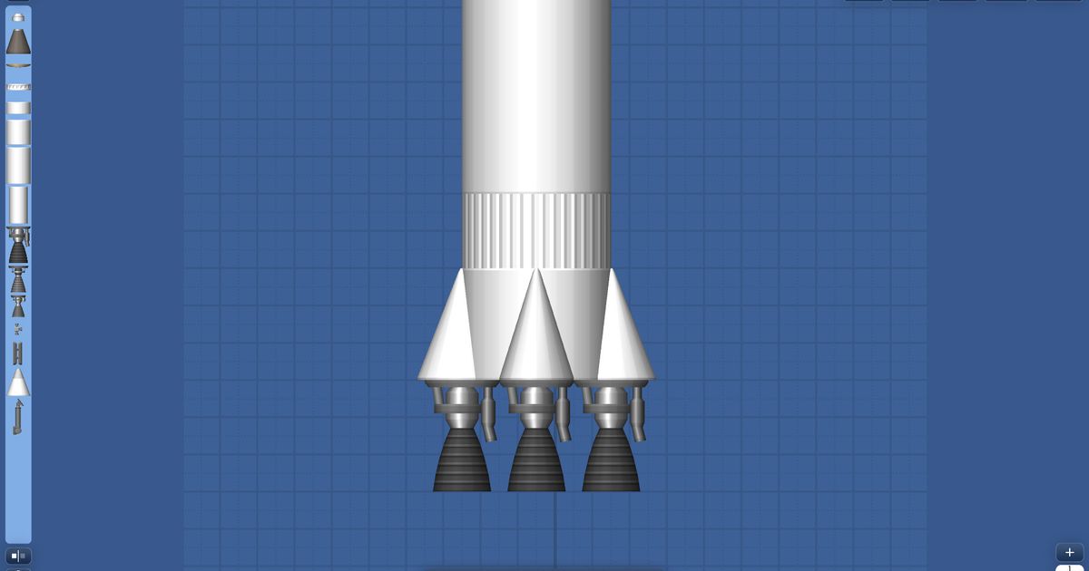 Spaceflight Simulator