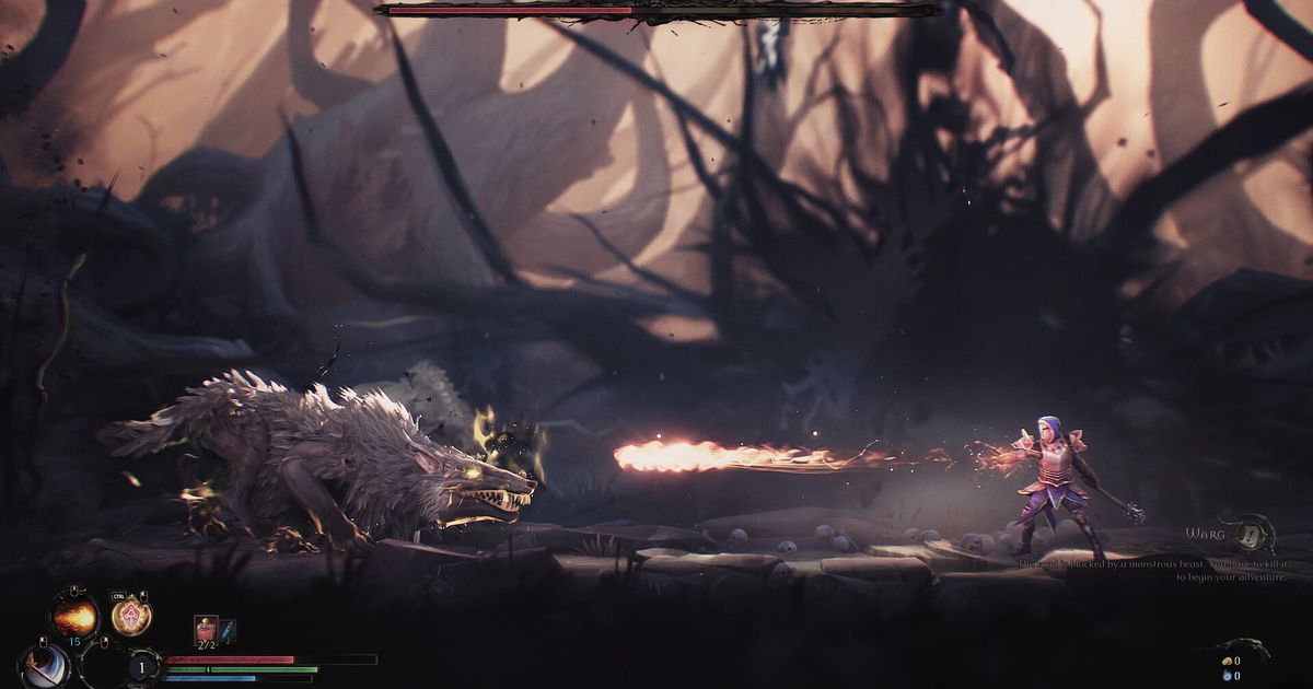 Mandragora Whispers of the Witch Tree