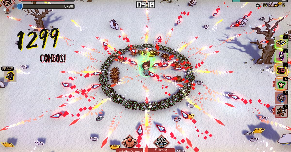 Noobs Want to Live