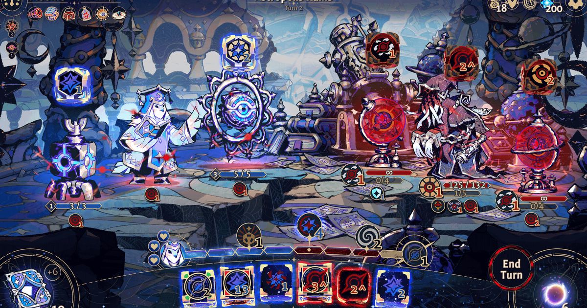 Astrea Six Sided Oracles