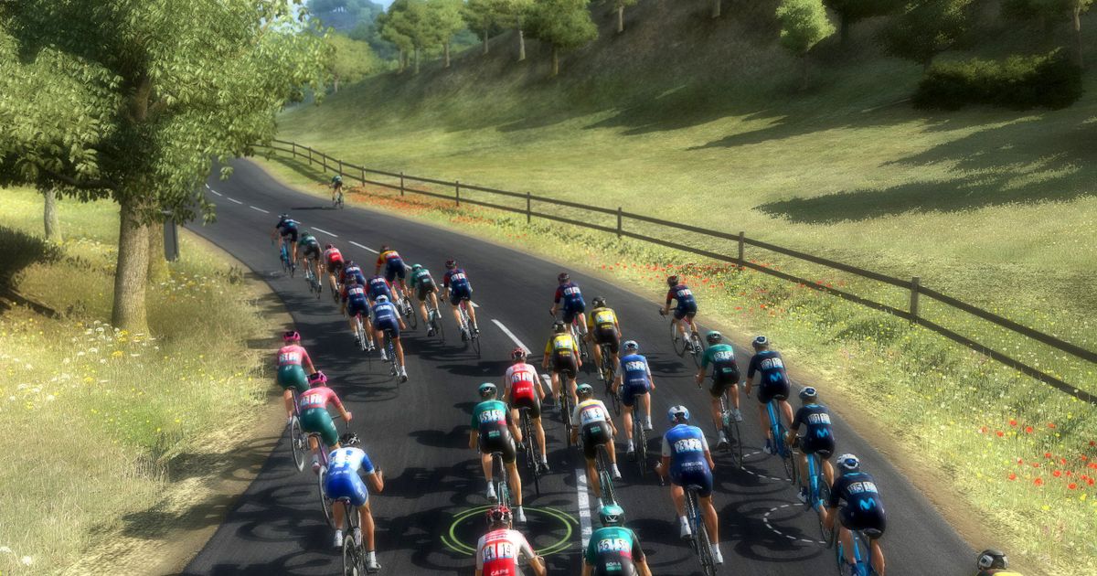 Pro Cycling Manager 2022