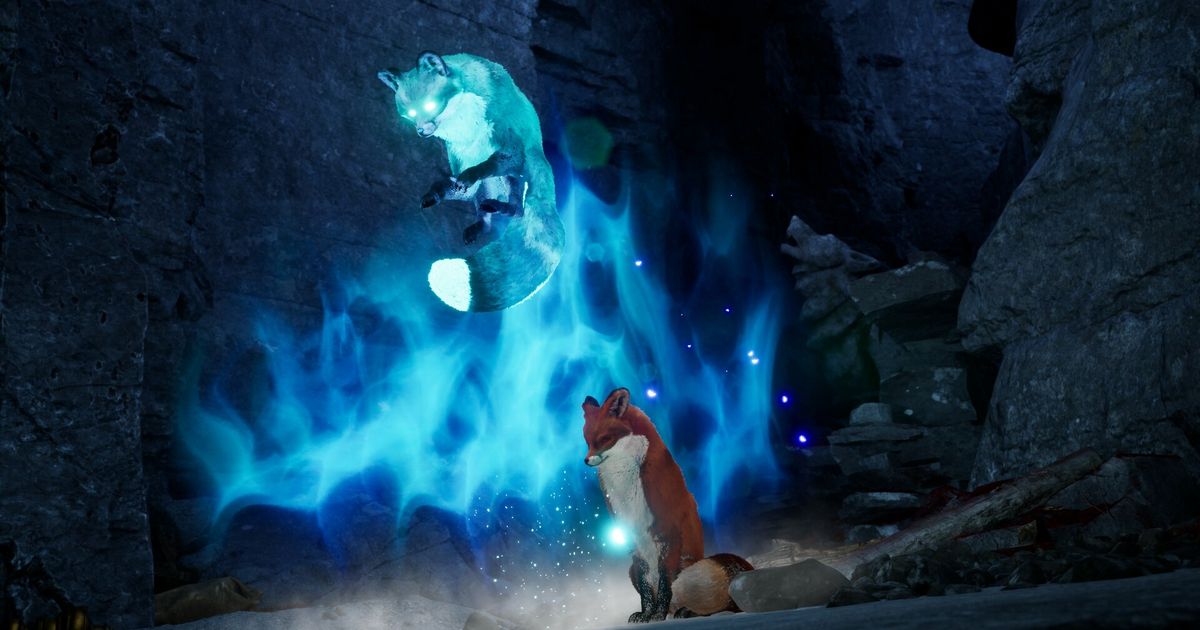 Spirit of the North 2