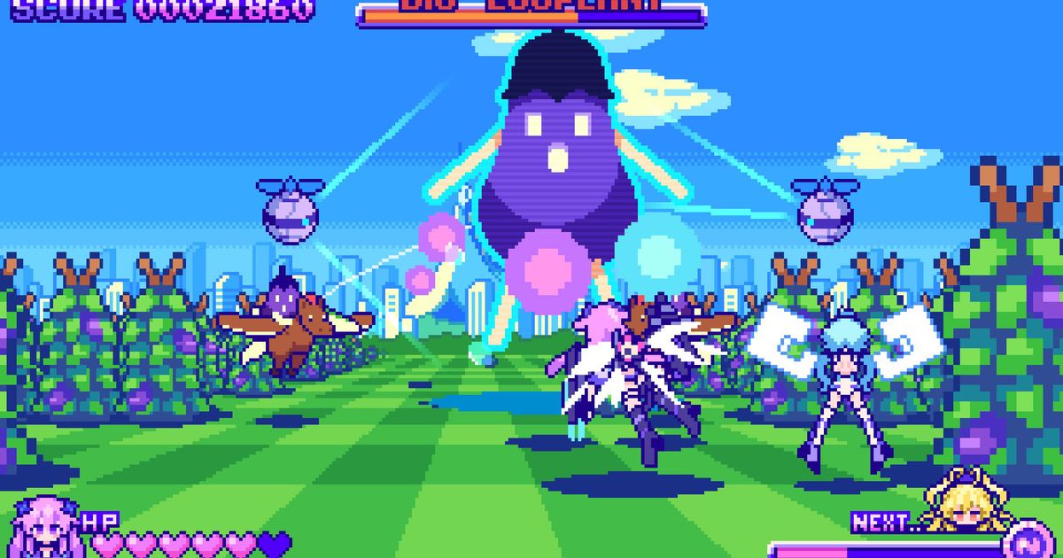 Dimension Tripper Neptune TOP NEP