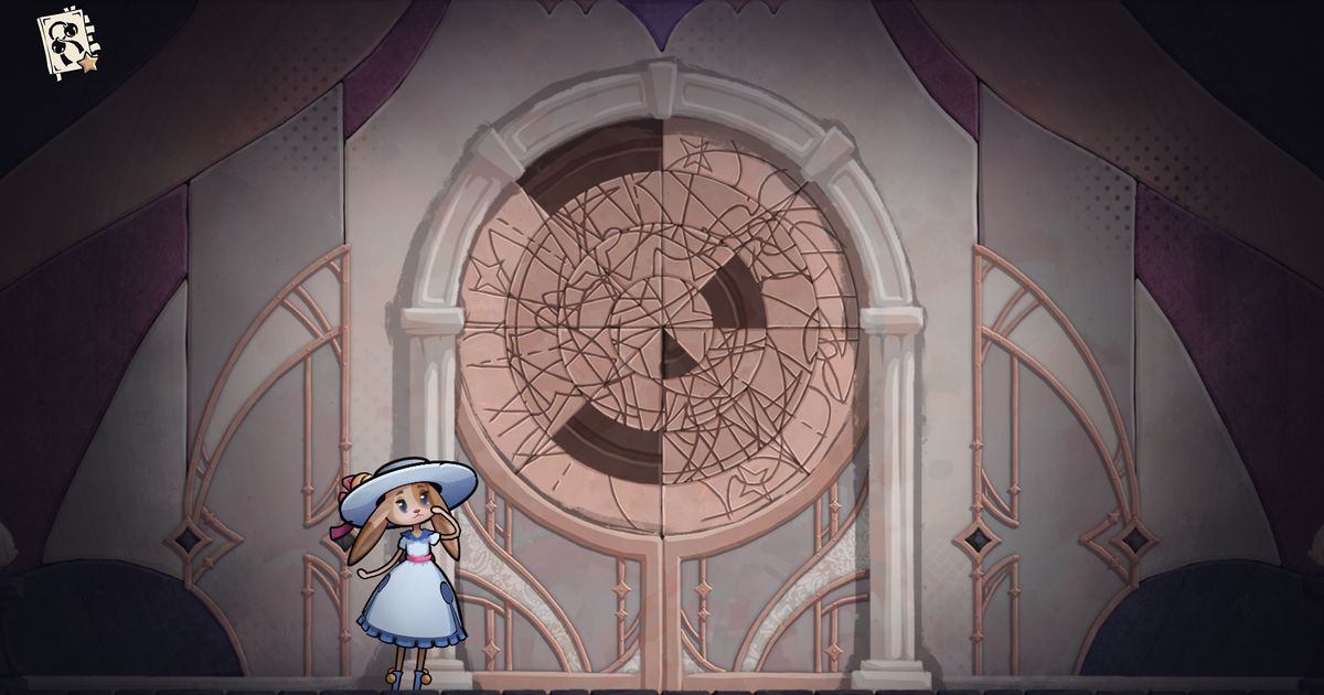 Puzzles For Clef