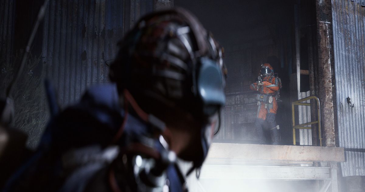 ARC Raiders