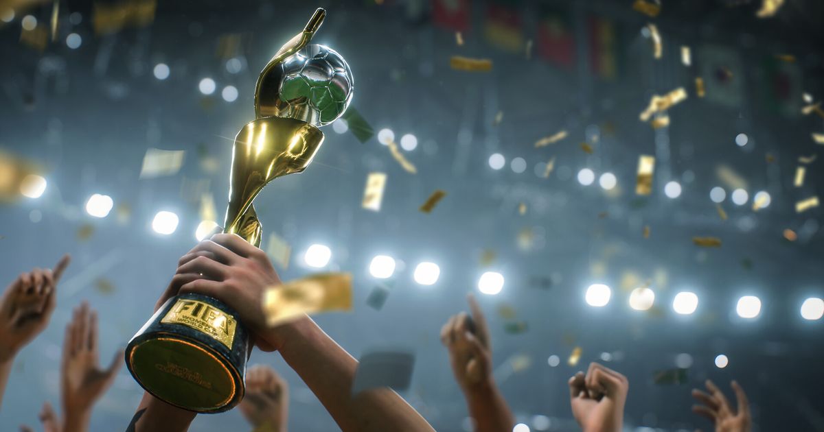 FIFA 23