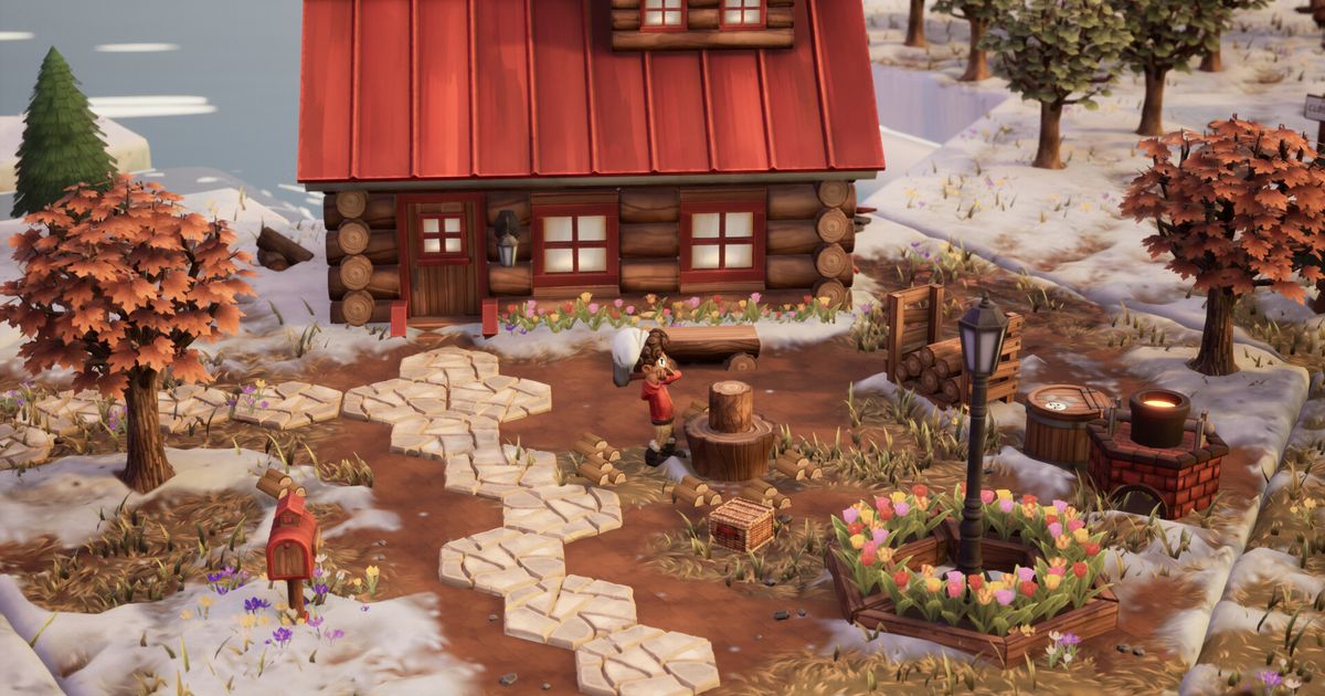Sugar Shack
