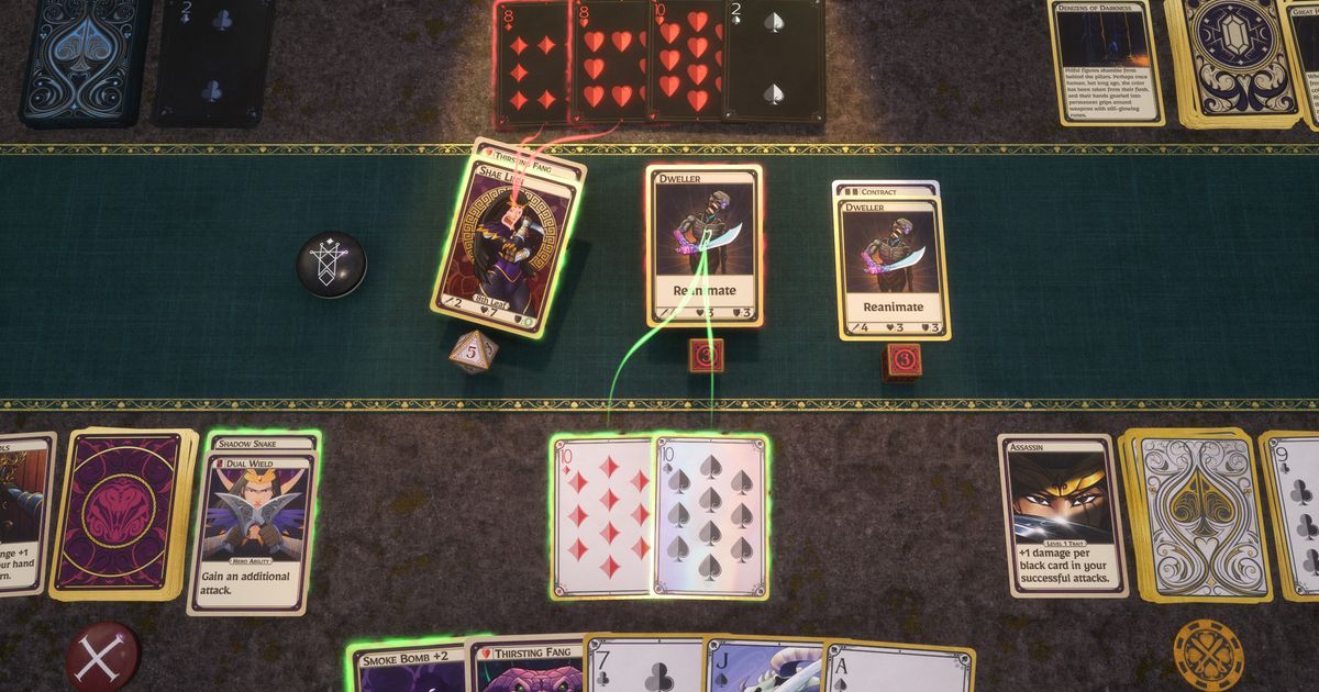Aces & Adventures