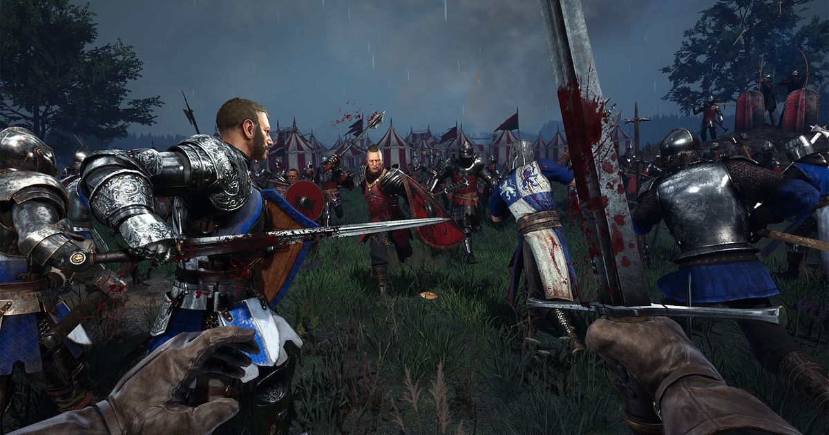 Chivalry 2