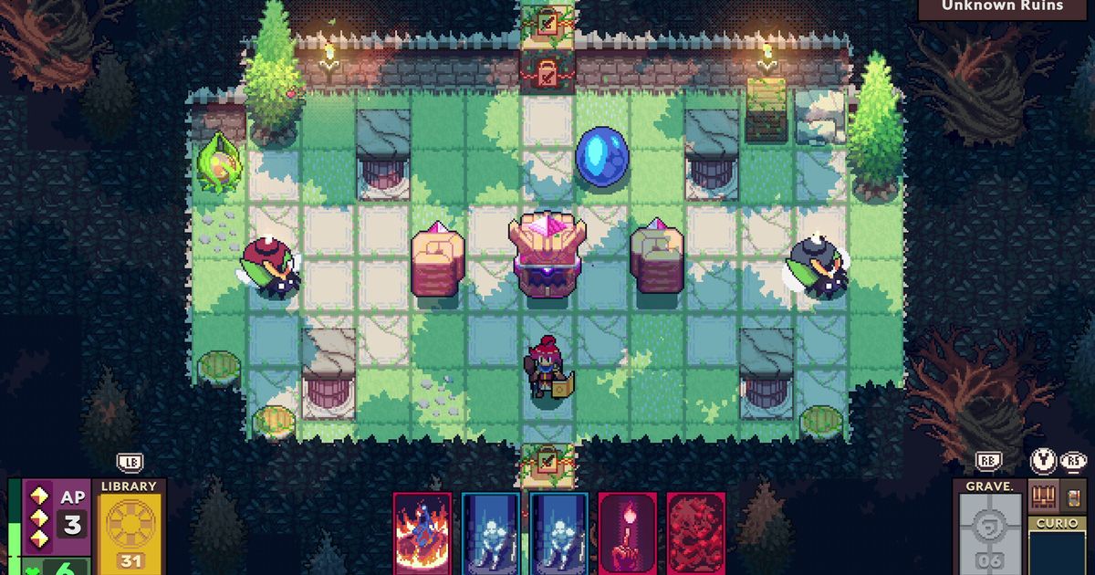 Dungeon Drafters