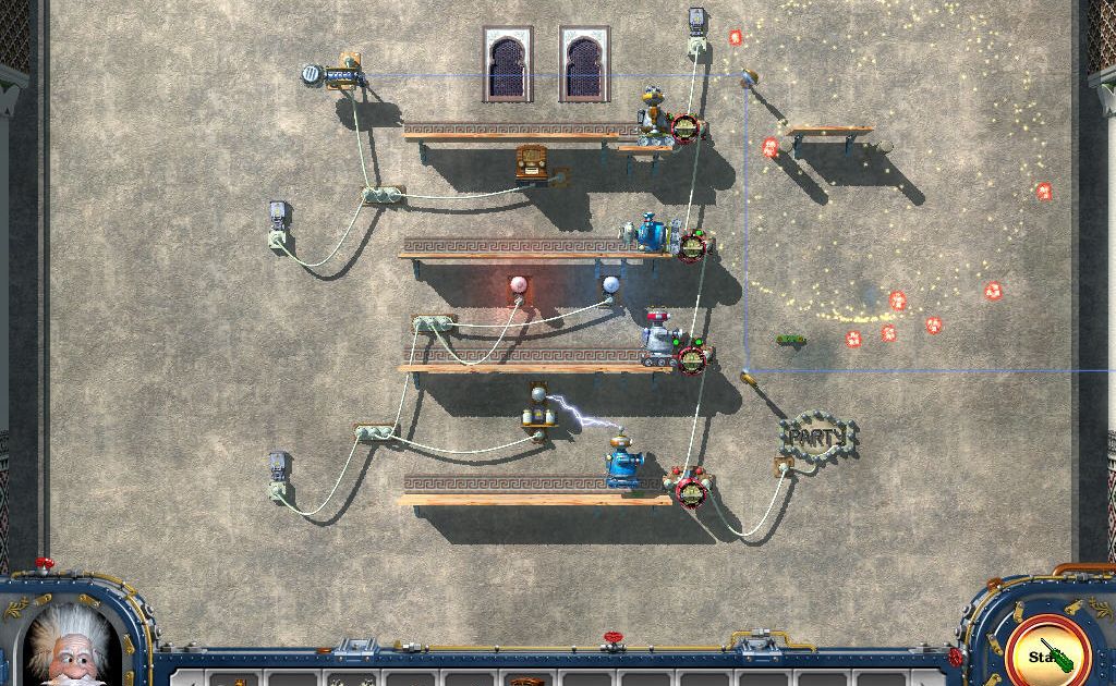 Crazy Machines 2
