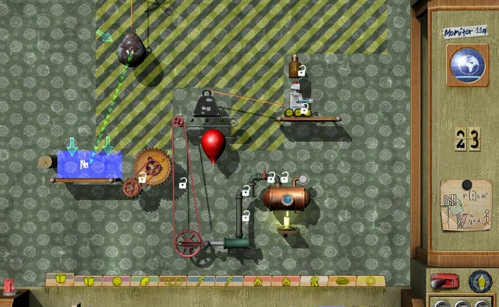 Crazy Machines 1.5