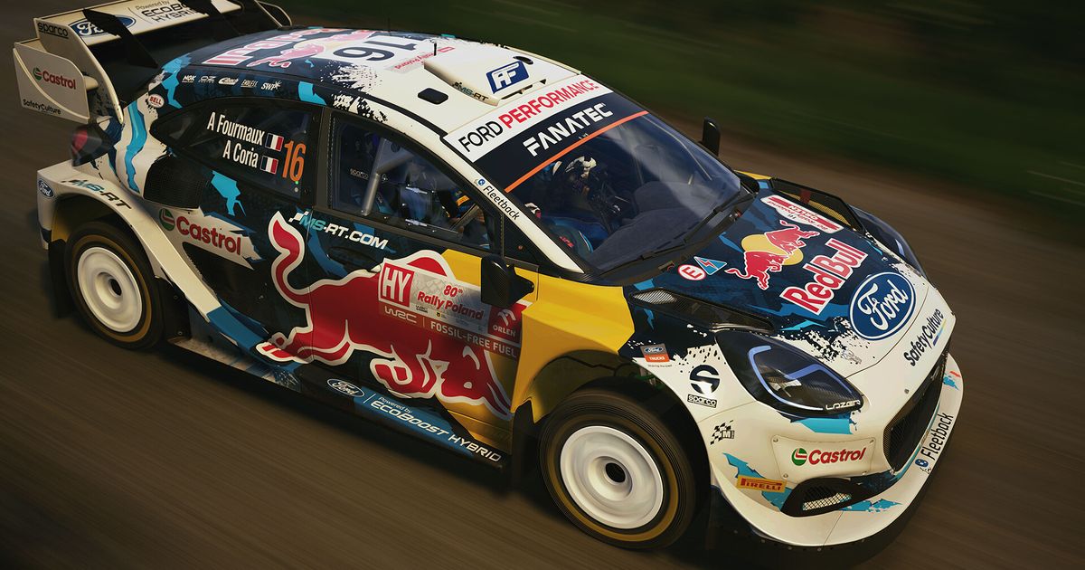EA SPORTS
