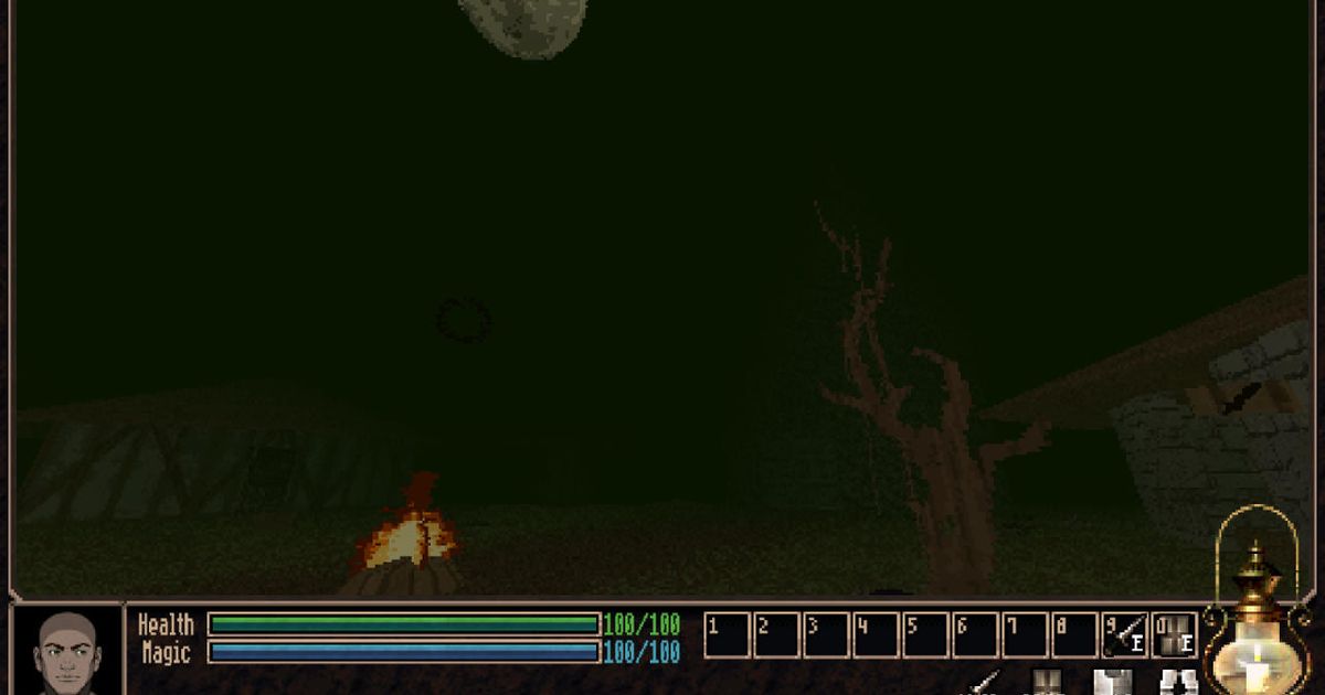 Devil Spire