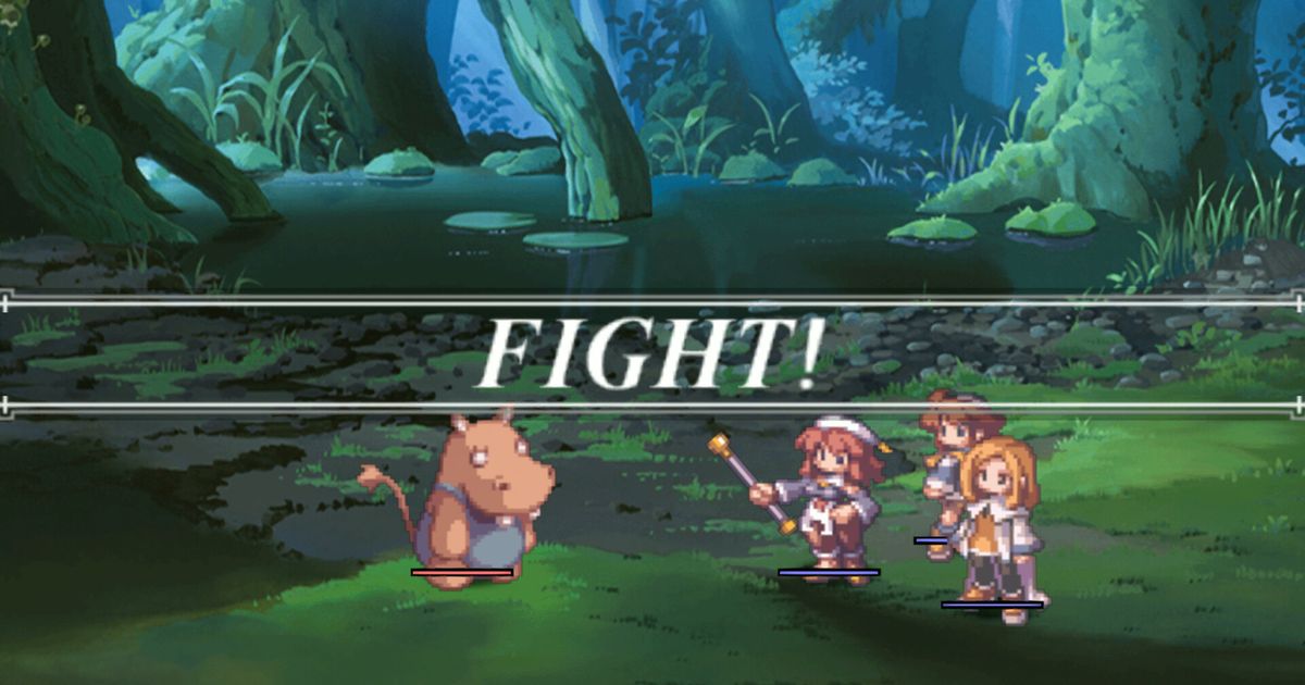 La Pucelle Ragnarok